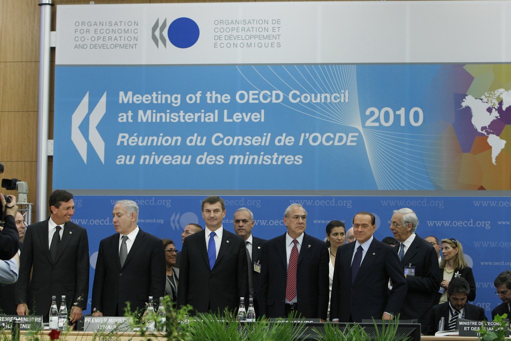 OECD 1